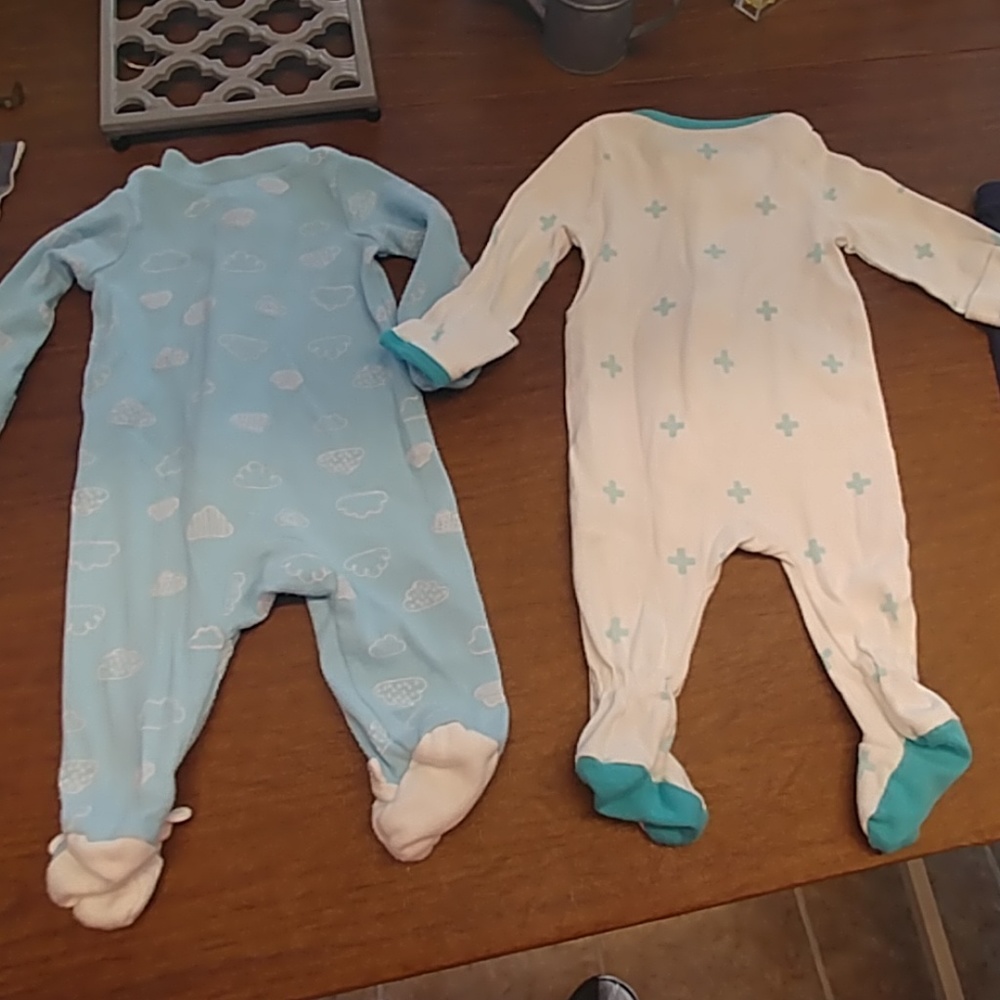 Newborn bundle - Picture 4 of 8